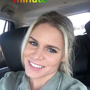 Meet your Posher, Lacey